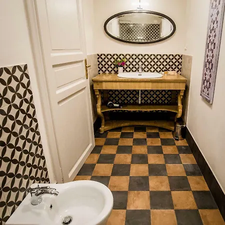 San Pier Novello In Oltrarno B&B 피렌체