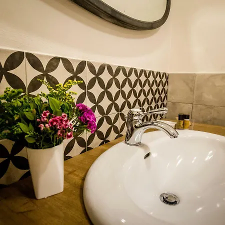 San Pier Novello In Oltrarno B&B 2*