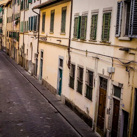 San Pier Novello In Oltrarno B&B