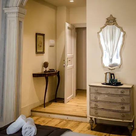 San Pier Novello In Oltrarno B&B