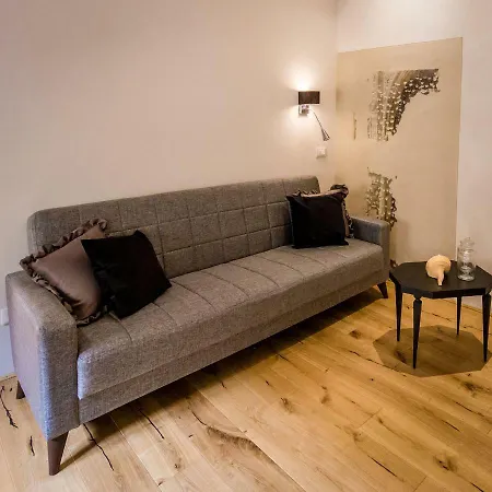 B&B San Pier Novello In Oltrarno 피렌체
