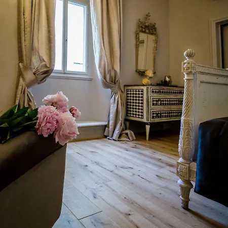 San Pier Novello In Oltrarno B&B 피렌체