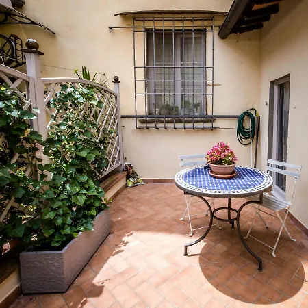 San Pier Novello In Oltrarno B&B 2*