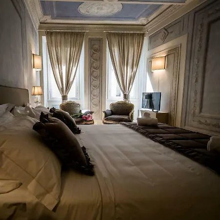 B&B San Pier Novello In Oltrarno 피렌체