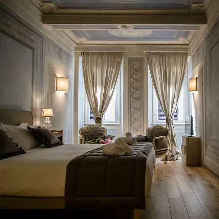 B&B San Pier Novello In Oltrarno 피렌체