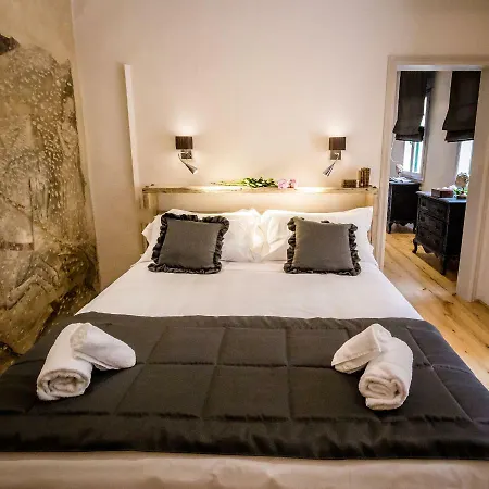 B&B San Pier Novello In Oltrarno 피렌체