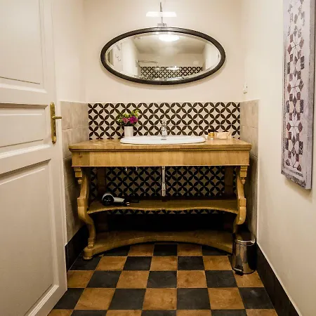 San Pier Novello In Oltrarno B&B