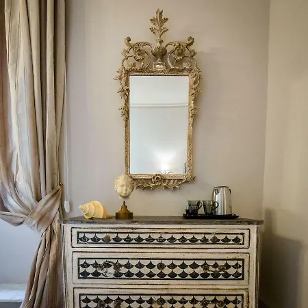 B&B San Pier Novello In Oltrarno 피렌체