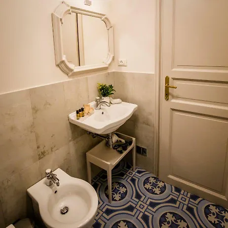 San Pier Novello In Oltrarno B&B