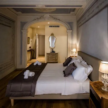San Pier Novello In Oltrarno B&B
