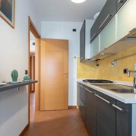 Leopolda Apartment *