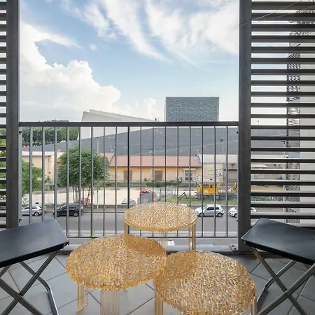 Leopolda Apartment
