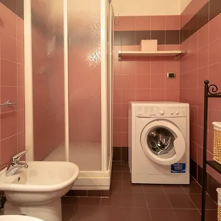 Apartment Leopolda *