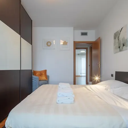 Leopolda Apartment *
