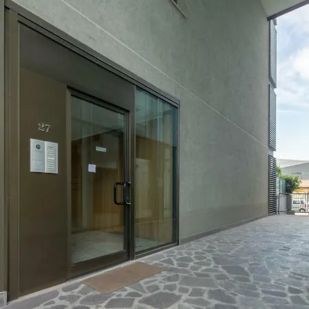 Apartment Leopolda *