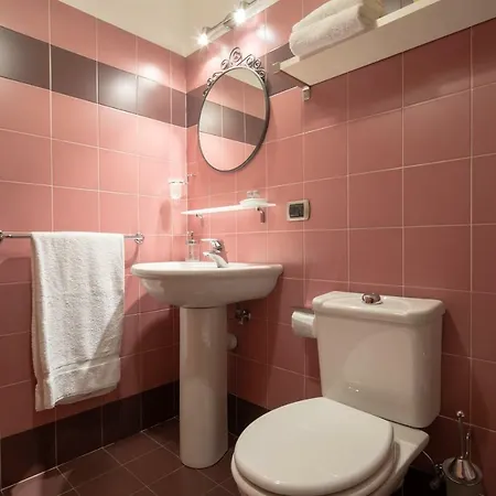 Apartment Leopolda *