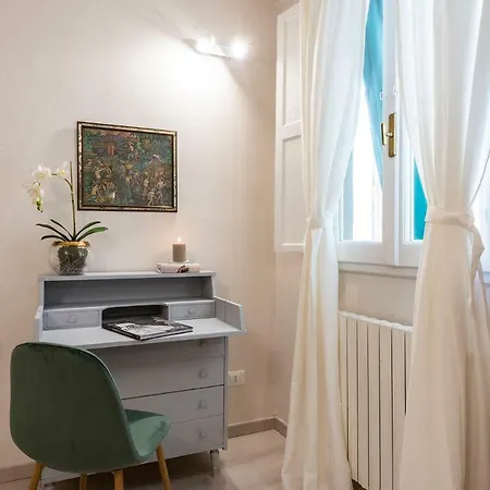 - Borgo Pinti Angels Apartment