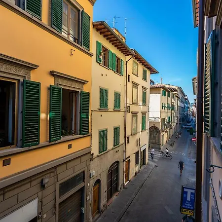 - Borgo Pinti Angels * Florence