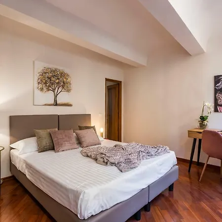 Apartment - Borgo Pinti Angels *