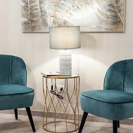 Apartment - Borgo Pinti Angels