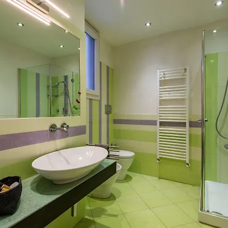 Apartment - Borgo Pinti Angels *
