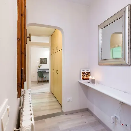 Apartment - Borgo Pinti Angels *