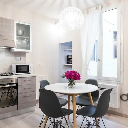 Apartment - Borgo Pinti Angels *