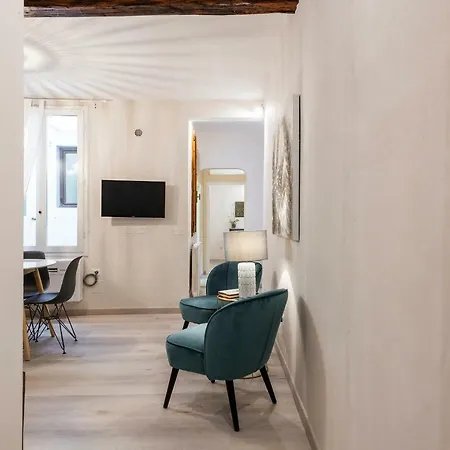 - Borgo Pinti Angels Apartment