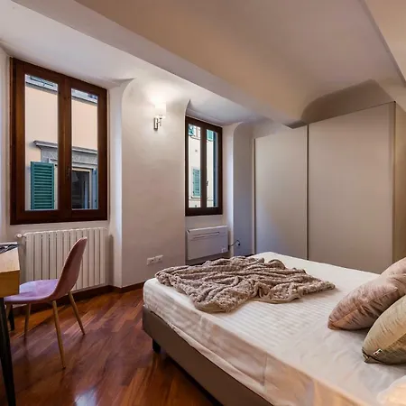 - Borgo Pinti Angels * Florence