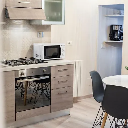 Apartment - Borgo Pinti Angels