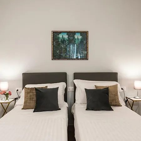 - Borgo Pinti Angels Apartment