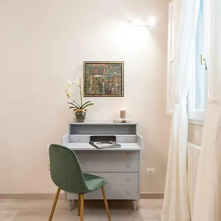 Apartment - Borgo Pinti Angels Florence