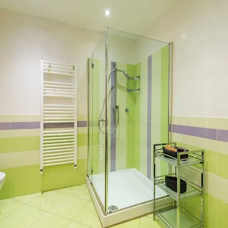 - Borgo Pinti Angels Apartment Florence