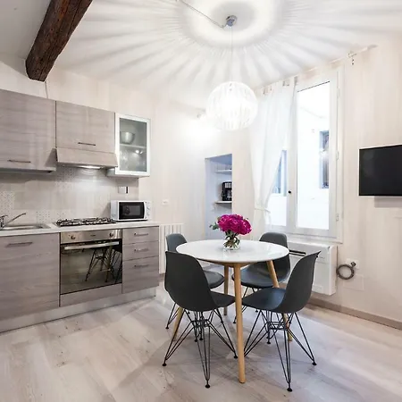- Borgo Pinti Angels Apartment