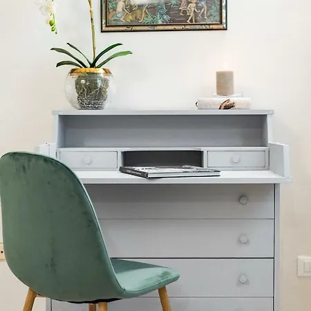 Apartment - Borgo Pinti Angels Florence