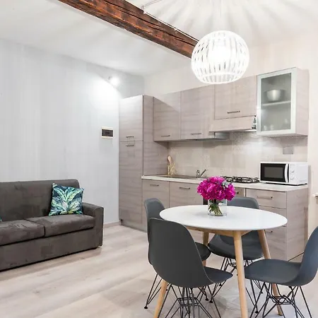 Apartment - Borgo Pinti Angels