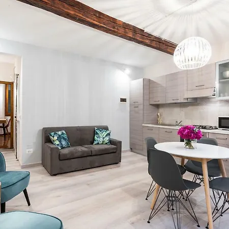 - Borgo Pinti Angels Apartment *