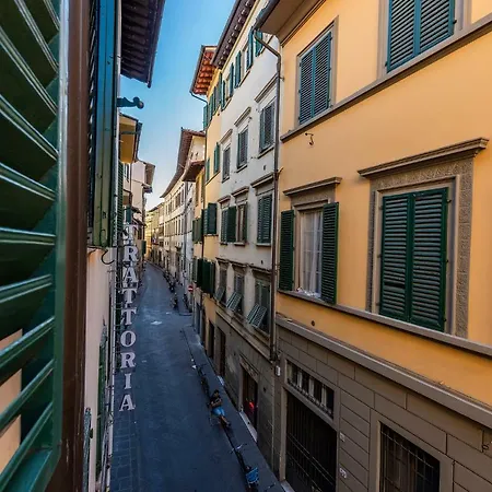 Apartment - Borgo Pinti Angels *