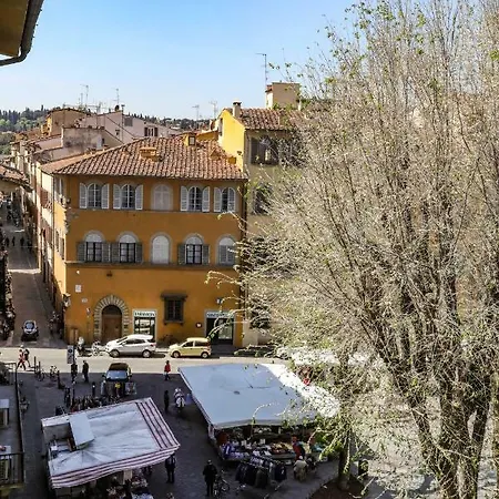 Santo Spirito 3 Bedroom *