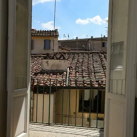 Santo Spirito 3 Bedroom Apartment