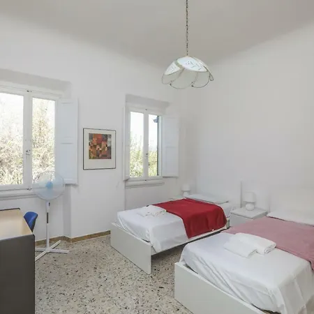 Santo Spirito 3 Bedroom *