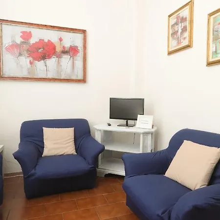 Santo Spirito 3 Bedroom *