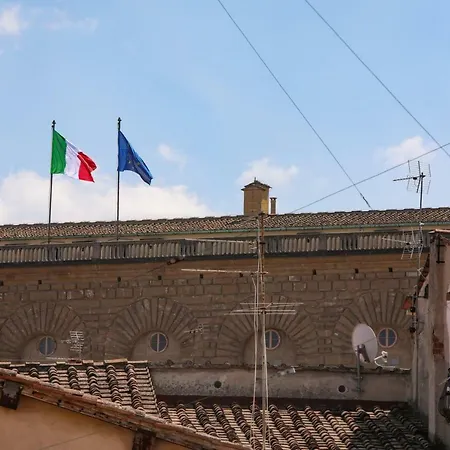 Apartment Santo Spirito 3 Bedroom