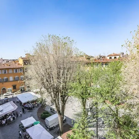 Apartment Santo Spirito 3 Bedroom