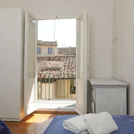 Apartment Santo Spirito 3 Bedroom