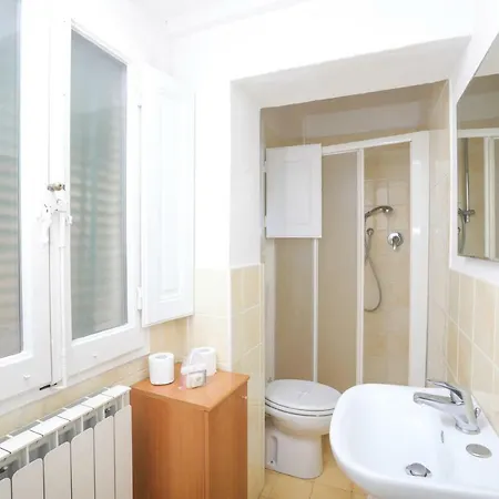 Santo Spirito 3 Bedroom *