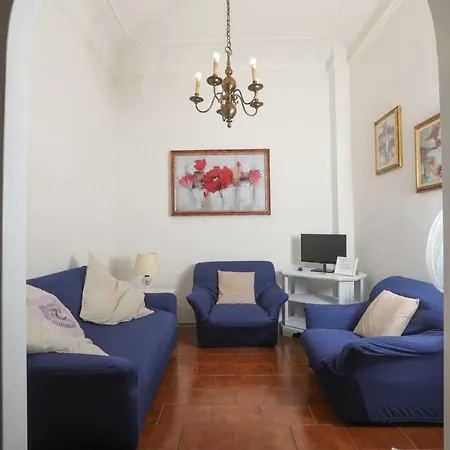 Santo Spirito 3 Bedroom