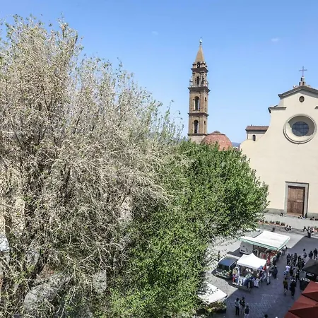 Santo Spirito 3 Bedroom *