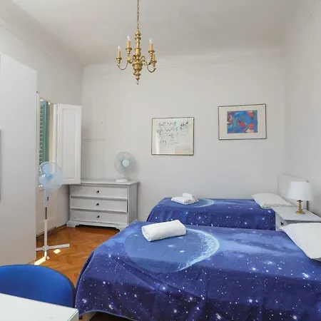 Santo Spirito 3 Bedroom