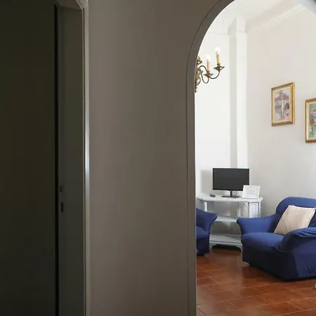 Apartment Santo Spirito 3 Bedroom